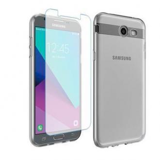 FUNDA SILICONA SAMSUNG GALAXY J7 - Ver los detalles del producto