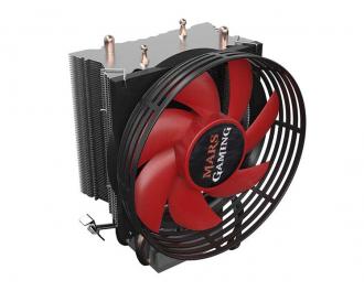 VENTILADOR UNIVERSAL MARS GAMING MCPU117 - Ver los detalles del producto