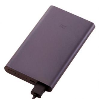 POWER BANK 10000MAH BLACK XIAOMI - Ver los detalles del producto