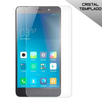 CRISTAL TEMPLADO XIAOMI REDMI 5 - Ver los detalles del producto