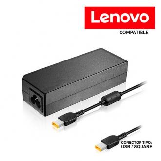 CARGADOR LENOVO 20V-4.5 90W SQUARE - Ver los detalles del producto