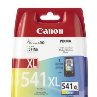 TINTA CANON CL541XL COLOR - Ver los detalles del producto