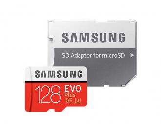 MICRO SD 256GB SAMSUNG C10 - Ver los detalles del producto