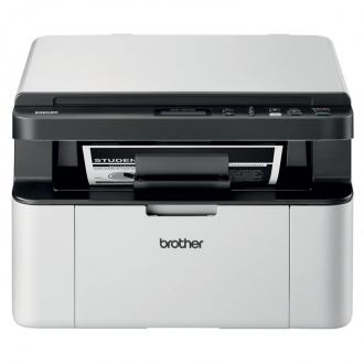 BROTHER DCP-1610W MONOCROMO - Ver los detalles del producto