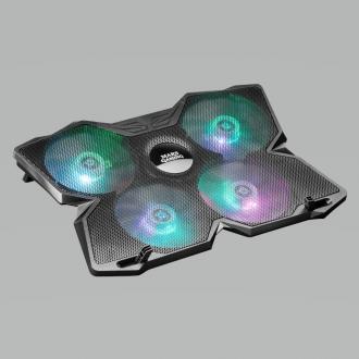 COOLER PAD MARS GAMING MNBC3 - Ver los detalles del producto