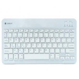 TECLADO SMART BLUETOOTH SILVER SUBBLIM - Ver los detalles del producto