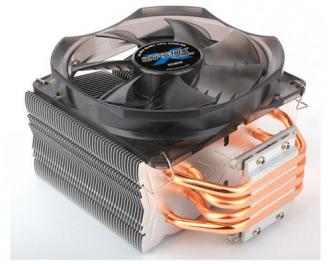 VENTILADOR + DISIPADOR ANTEC A30 - Ver los detalles del producto