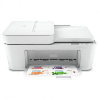 HP DESKJET PLUS 4120 ALL-IN-ONE - Ver los detalles del producto