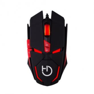 RATON HIDITEC GAMING MICRURUS 8.100DPI - Ver los detalles del producto