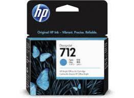 TINTA HP 712 CYAN - Ver los detalles del producto