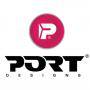 Ver los artculos de la marca PORT DESIGN