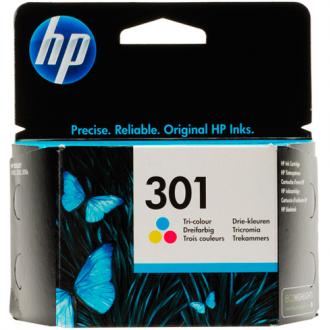 HP 301 COLOR - Ver los detalles del producto