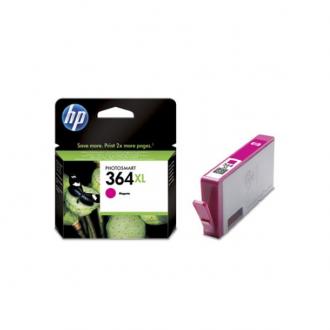 HP 364XL MAGENTA PHOTOSMART - Ver los detalles del producto