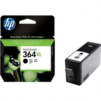 HP 364 XL NEGRO PHOTOSMART - Ver los detalles del producto