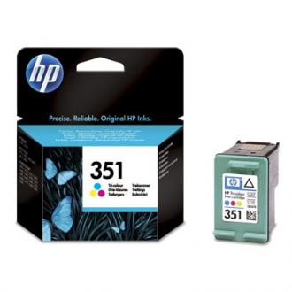 TINTA HP 351 - Ver los detalles del producto