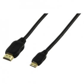 CABLE MINI HDMI 2M - Ver los detalles del producto
