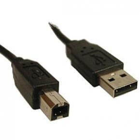 USB- PRINTER CABLE 1.8M 1.1 - Ver los detalles del producto
