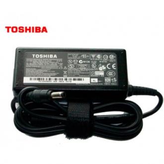 ADAPTOR  65W TOSHIBA 19V/3.42A ORIGINAL - Ver los detalles del producto