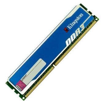 8GB DDR3 KINGSTONG 1600MHZ HYPERX BLU - Ver los detalles del producto