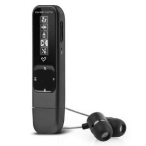 MP3 E. SISTEM 1408 BLACK - Ver los detalles del producto