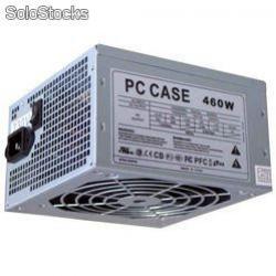 FUENTE ALIMENTACION PC CASEE EP-500/PLAT - Ver los detalles del producto