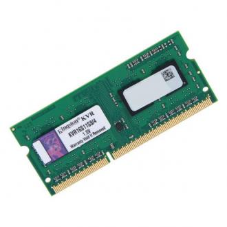 DDR IIIL 4GB 1600MHZ NOTEBOOK KINGSTON - Ver los detalles del producto