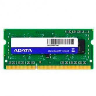 DDR III 2GB 1333MHZ NOTEBOOK ADATA - Ver los detalles del producto