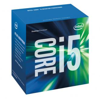 CPU INTEL CORE I5 6400 S1151 - Ver los detalles del producto