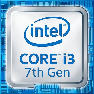 Intel Core i3-7100 3.9GHz 3MB Smart Cache Caja procesador - Ver los detalles del producto