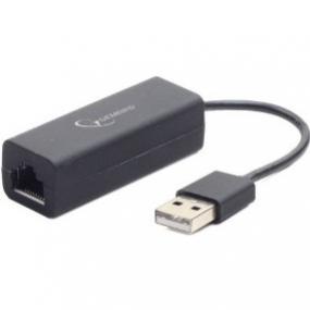 ADAPTADOR USB A LAN RJ45 GEMBIRD - Ver los detalles del producto
