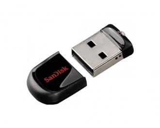 USB DISK 64 GB CRUZER FIT SANDISK - Ver los detalles del producto