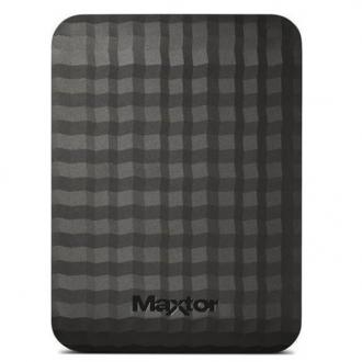 HDD EXTERNO MAXTOR M3 2.5 1 TB 3.0 BLACK - Ver los detalles del producto