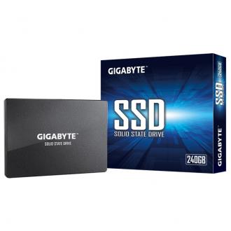 GIGABYTE SSD 480 GB 3D - Ver los detalles del producto