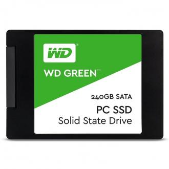 240 GB SSD GREEN 3D WD - Ver los detalles del producto