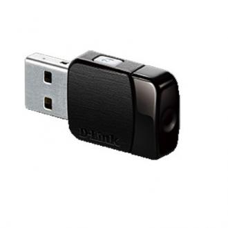 D-LINK WIRELESS N NANO USB AC600 DUAL BAND - Ver los detalles del producto