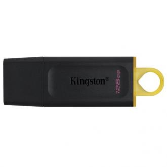 USB DISK 128 GB DATATRAVELER EXODIA USB3.2 KINGSTON - Ver los detalles del producto