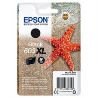 EPSON 603XL NEGRO ORIGINAL - Ver los detalles del producto