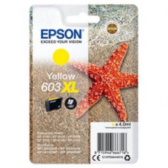 EPSON 603XL AMARILLO ORIGINAL - Ver los detalles del producto