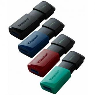USB 128 GB DATATRAVELER EXODIA M USB3.2 - Ver los detalles del producto